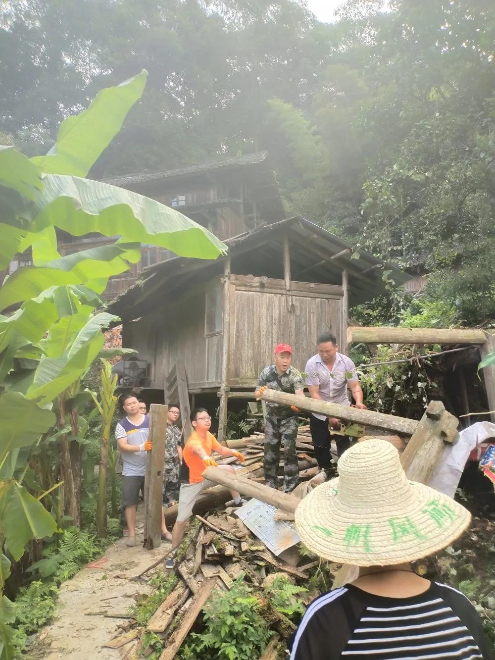 智能连接社区