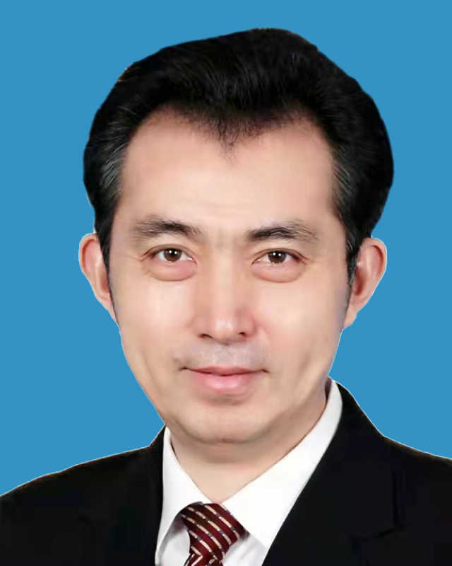 宁夏党委常委名单揭秘，新时代下的领导力量配置