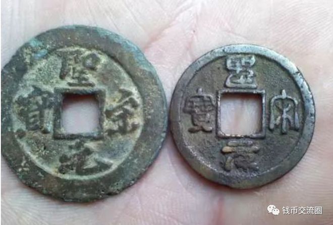 古代货币价值现代走向