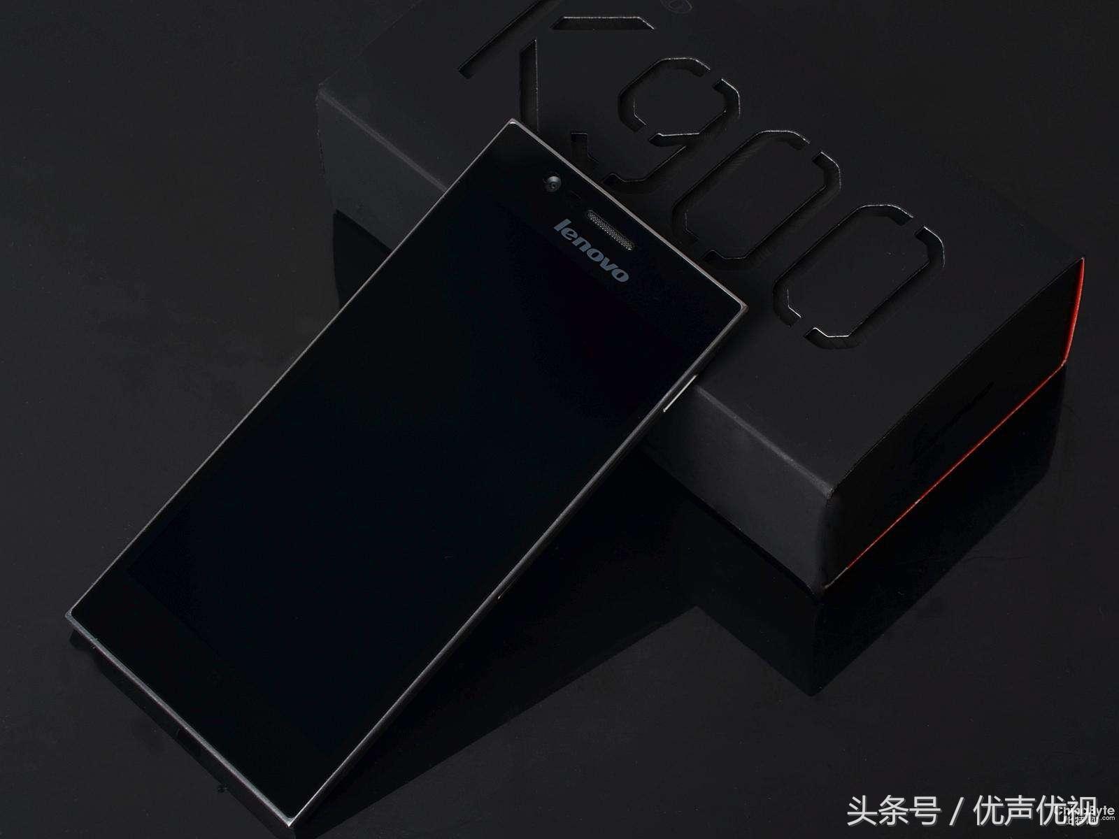 联想K900价格