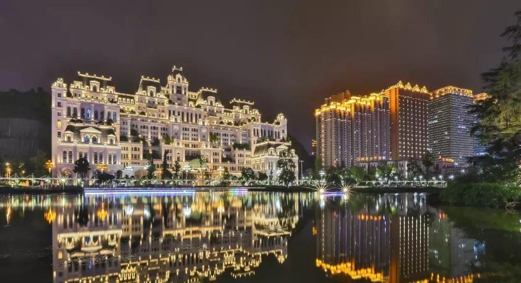 温馨石材之旅