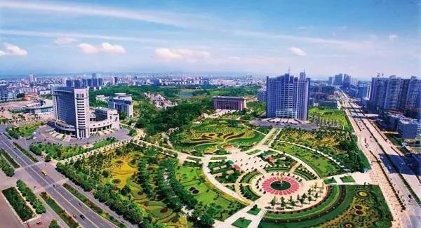 湘乡市最新房价