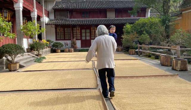 徐佳最新动态，拥抱自然美景的旅行，探寻内心宁静与喜悦之道