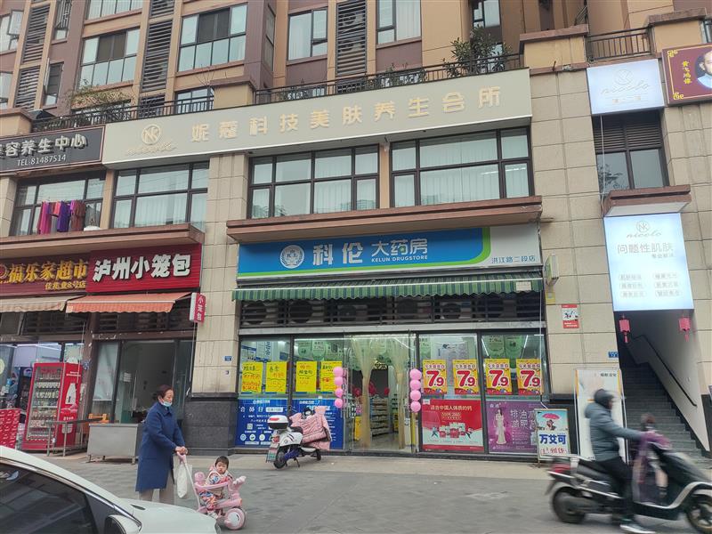邛崃商铺最新出售信息揭秘，小巷深处的惊喜宝藏