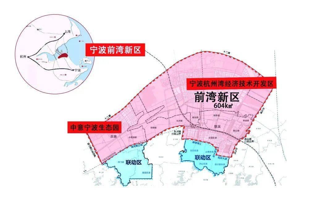 最新规划揭晓