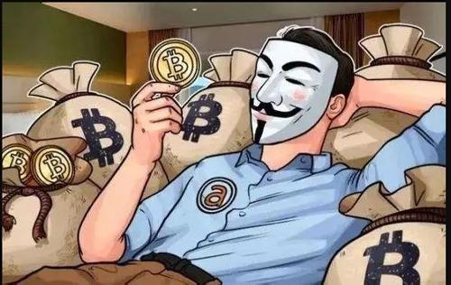 瓦特币最新动态，科技新星重塑未来！