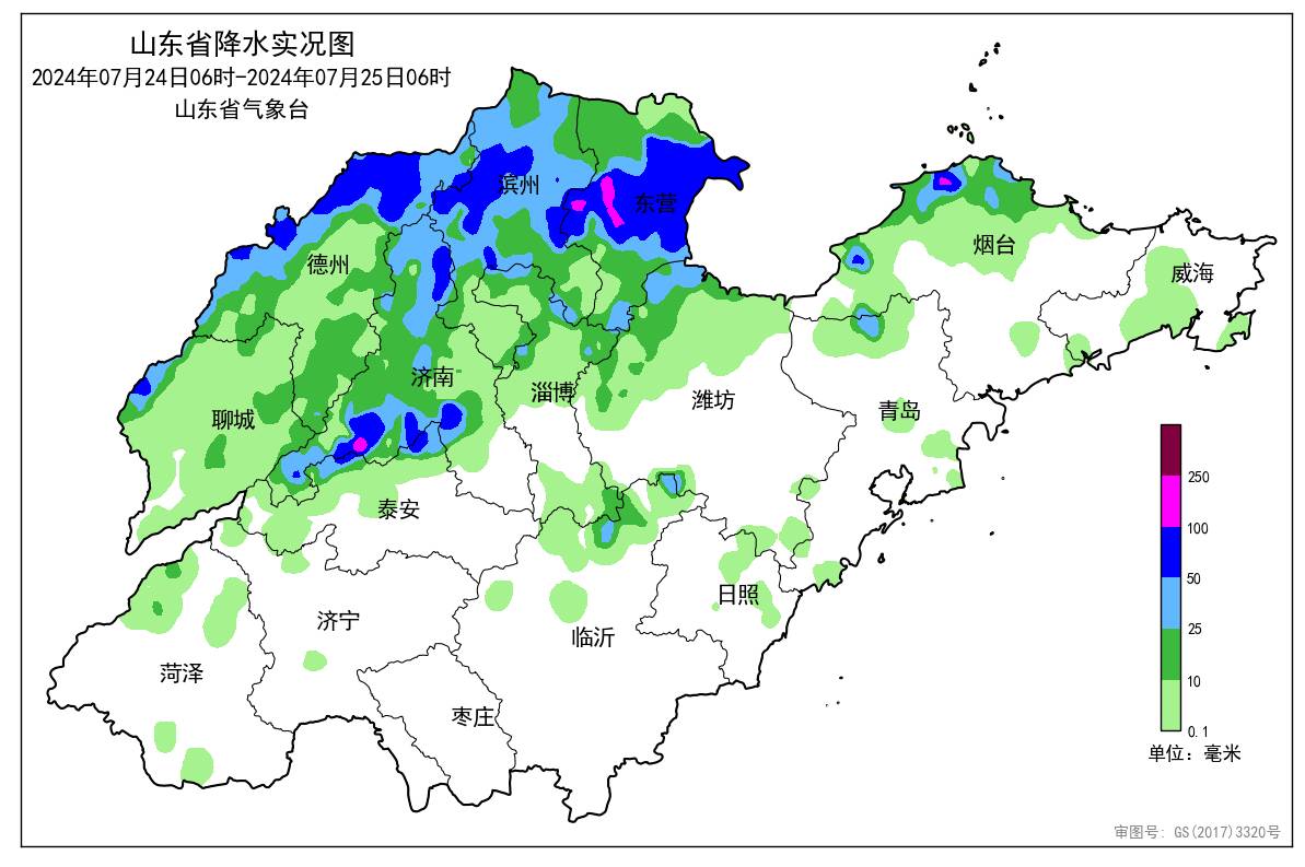 齐鲁台天气预报最新，科技与生活的无缝对接