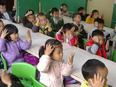 幼儿小班最新手指游戏集锦，玩转小手指的乐趣