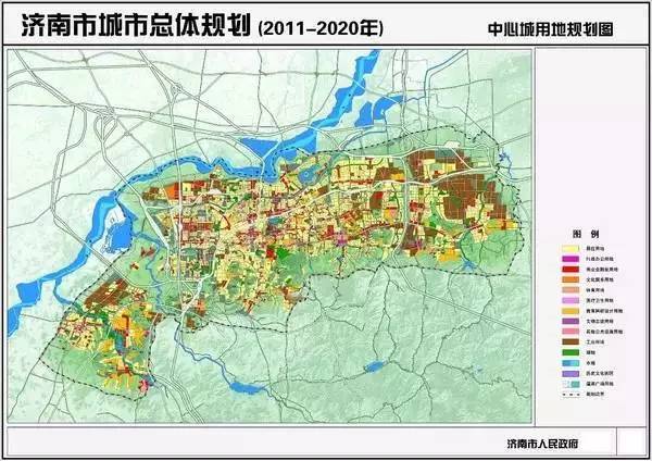 济南凤凰山路