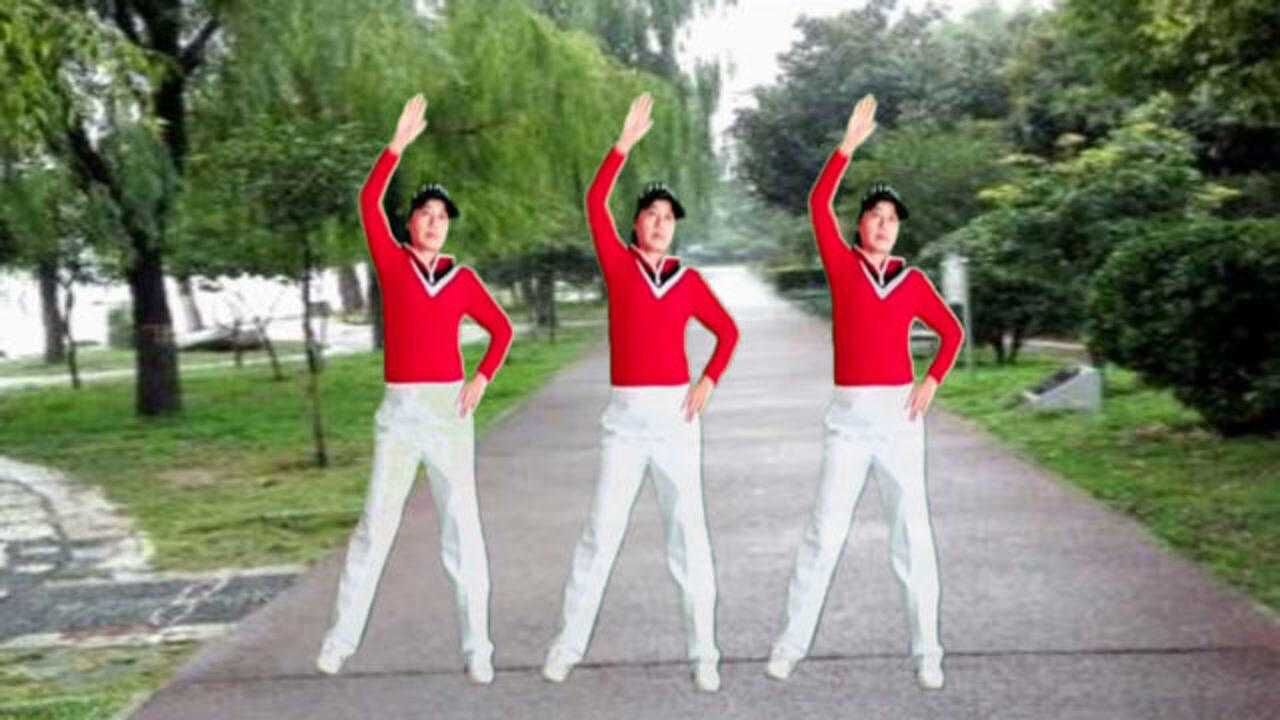 广场舞热门