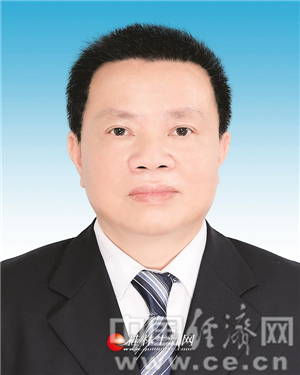永州最新市委常委名单及其背后的故事揭秘