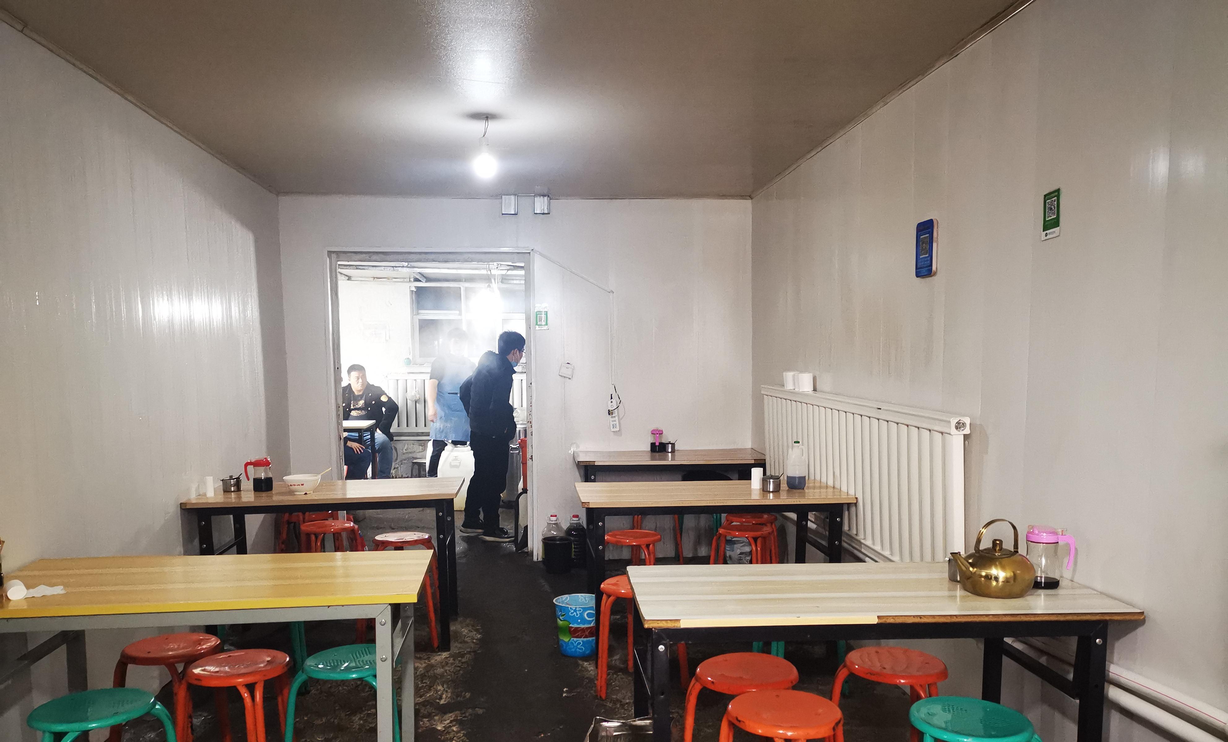 隐藏在巷弄中的特色小店探秘