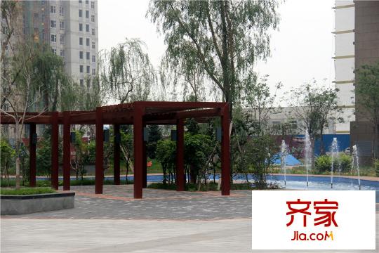 君威玉泉龙苑最新动态，科技驱动革新，未来生活触手可及