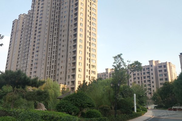 章丘诺德名城，最新房价与温馨生活故事