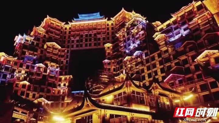 七十二层奇楼