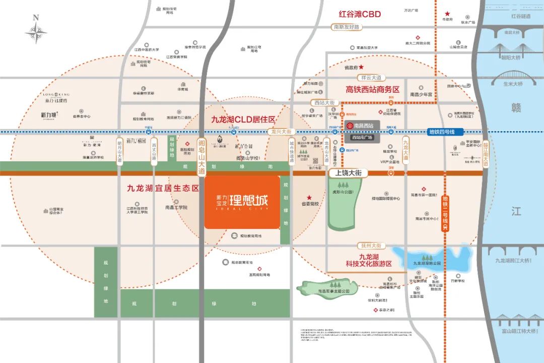 九龙湖最新房价，科技重塑居住梦想，前沿体验触手可及，九龙湖最新房价概览