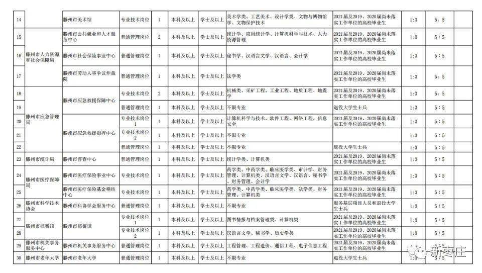 薛城最新招聘信息汇总，获取与申请工作机会的指南