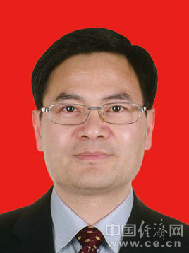 分工调整通知