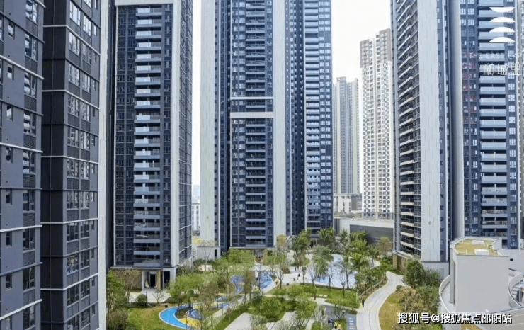 蓝天华侨城最新房价，时代印记与城市的脉动同步更新