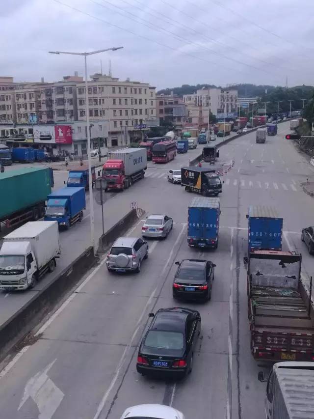 东莞交通事故深度解析与案例分析