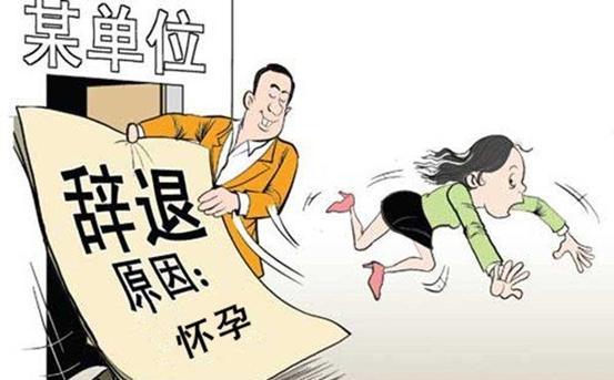 公司辞退孕妇最新补偿标准及小巷特色小店探索指南
