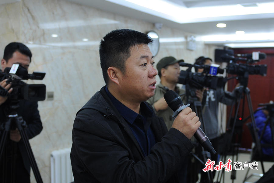 甘肃纪委最新动态与相关论述揭秘
