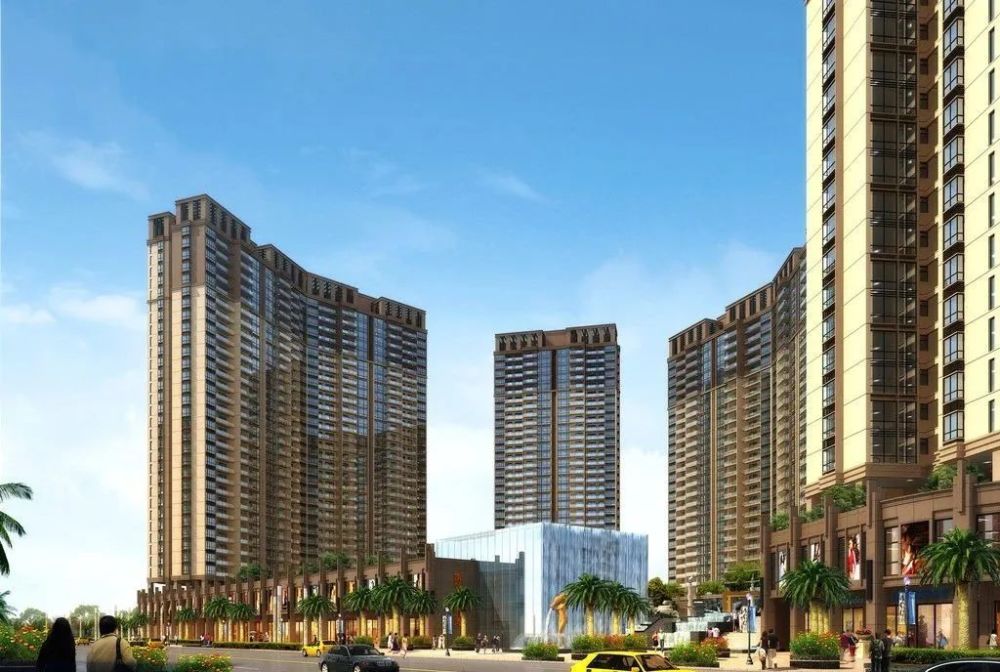 昆明房地产最新楼盘，科技重塑生活，居住体验全新升级