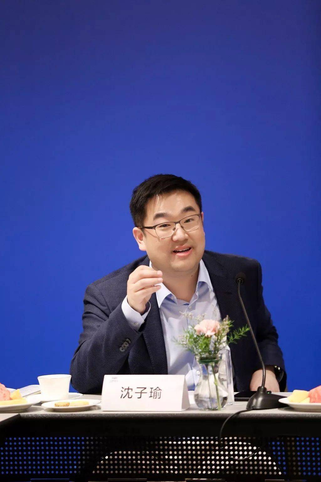 科技智能引领未来生活