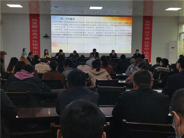 镇平各镇最新书记镇长励志故事，点燃希望之光