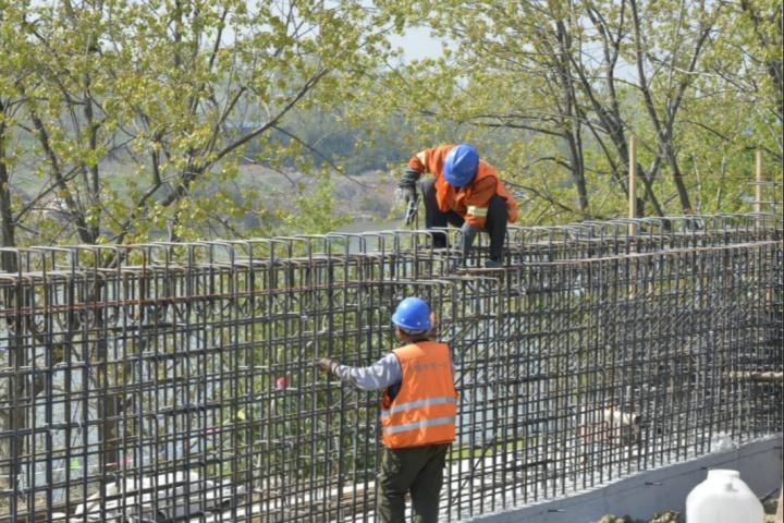 江苏268省道最新动态，科技重塑道路，畅享智能出行