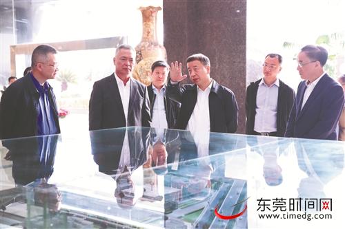 灌云东城区科技前沿