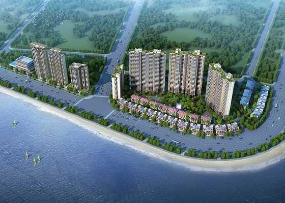 阳江市楼盘最新报价及房价概览🏠🌆