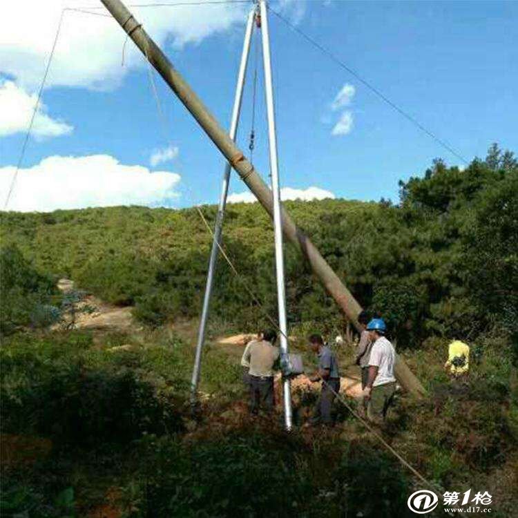 电力之路发展挑战