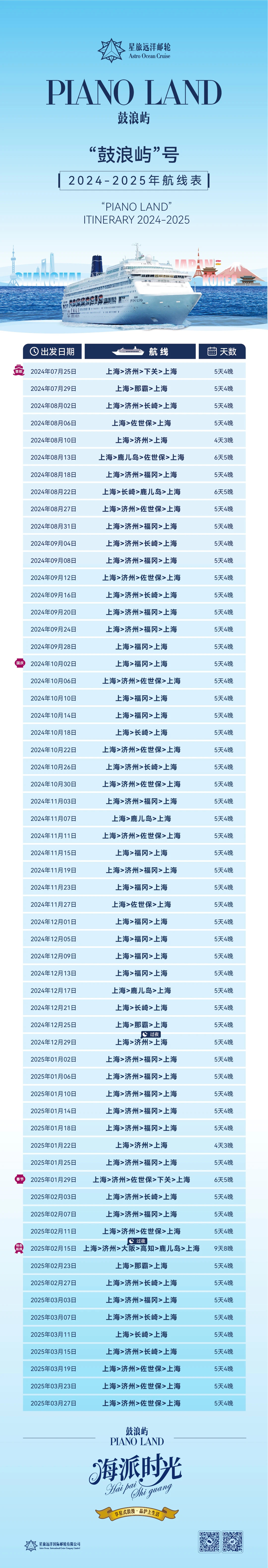 科技航海新时代