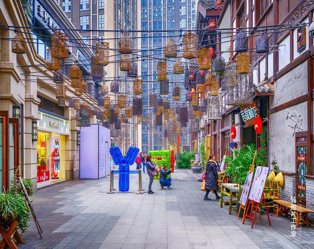 科技重塑城市出行