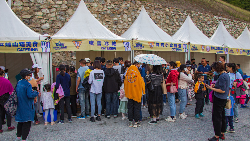 陆川最新招工，小巷深处的独特风味探索之旅招募启事