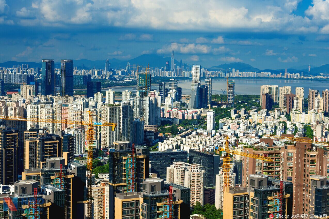 城市美地最新房价