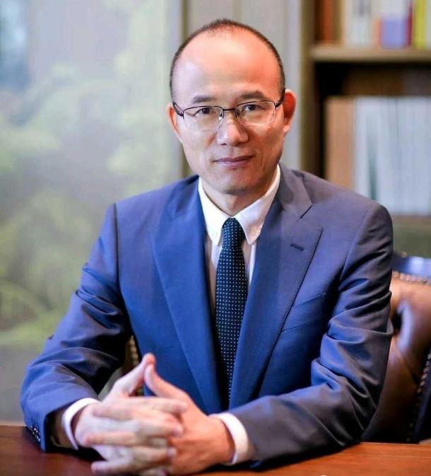 中粮地产