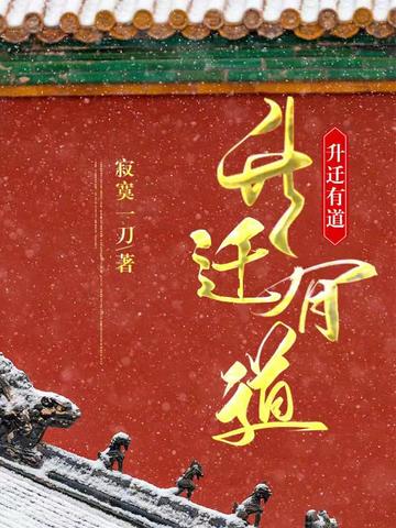 小说升迁有道