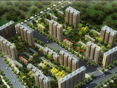 运城金玉佳苑最新动态，家园变化与成就感的源泉