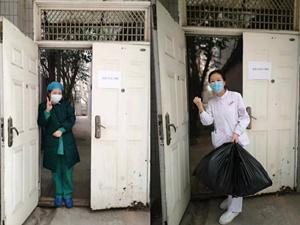 西安护士长招聘