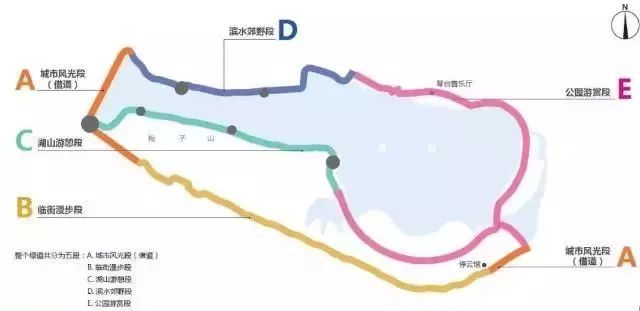 武汉千子山最新规划