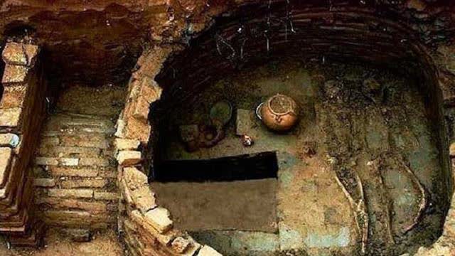 任务完成步骤指南（盗墓