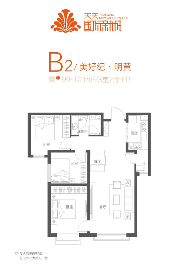 天庆国际新城最新动态，全面指南与步骤详解