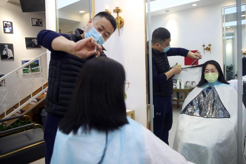时代变迁与秀发交易之路