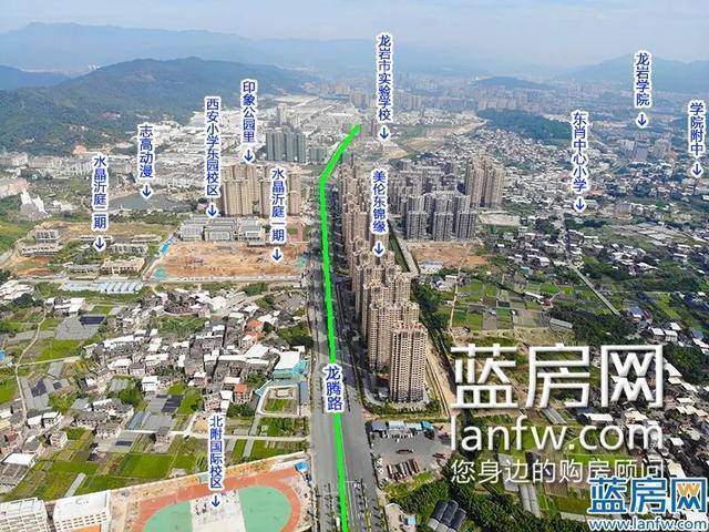 现代化城市新标杆新动态