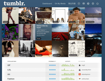 Tumblr最新版本深度探讨及观点阐述