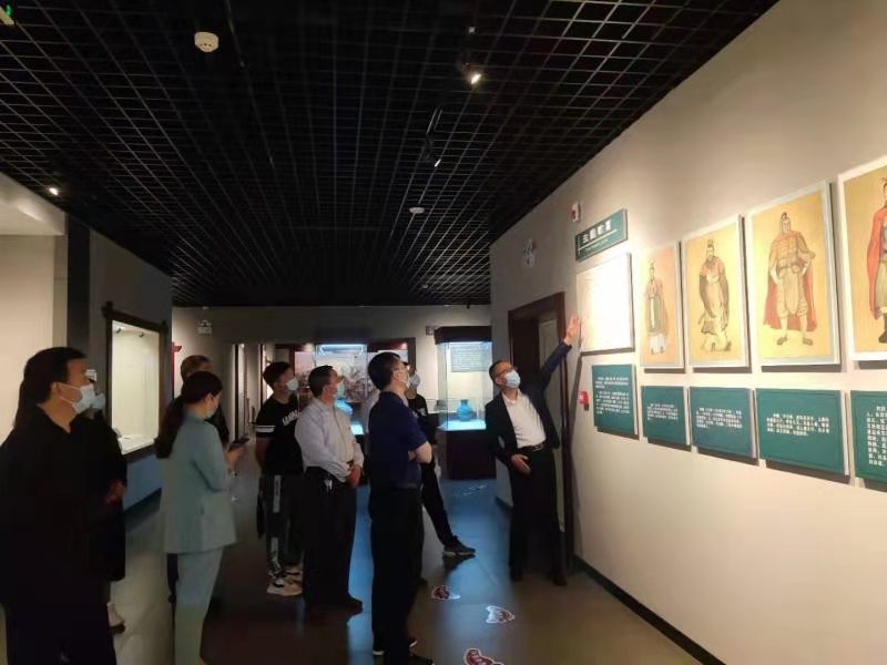 重大进展（或时代背景下的进展）