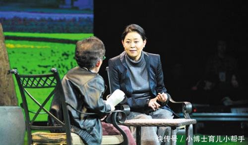 倪萍寻亲节目