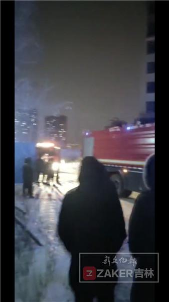 长春大禹奥城